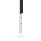 vidaXL Profi-Partyzelt 4×9 m Anthrazit 90 g/m² vidaXL Profi-Partyzelt 4×9 m Anthrazit 90 g/m²