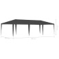 vidaXL Profi-Partyzelt 4×9 m Anthrazit 90 g/m² vidaXL Profi-Partyzelt 4×9 m Anthrazit 90 g/m²