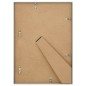 vidaXL Bilderrahmen Collage 5 Stk. für Tisch Silbern 15x21cm MDF vidaXL Bilderrahmen Collage 5 Stk. für Tisch Silbern 15x21cm MDF