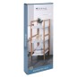Bathroom Solutions Regal mit 3 Böden MDF und Bambus Bathroom Solutions Regal mit 3 Böden MDF und Bambus