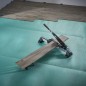 wolfcraft Vinyl- und Laminatschneider VLC 1000 wolfcraft Vinyl- und Laminatschneider VLC 1000