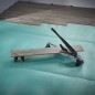 wolfcraft Vinyl- und Laminatschneider VLC 1000 wolfcraft Vinyl- und Laminatschneider VLC 1000