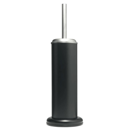 Sealskin WC-Bürste und Bürstenhalter Acero Schwarz 361730519 