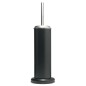Sealskin WC-Bürste und Bürstenhalter Acero Schwarz 361730519 Sealskin WC-Bürste und Bürstenhalter Acero Schwarz 361730519