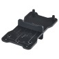 wolfcraft 2-tlg. Forstnerbohrer-Set Schwarz wolfcraft 2-tlg. Forstnerbohrer-Set Schwarz