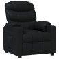 Relaxsessel Schwarz Kunstleder Relaxsessel Schwarz Kunstleder