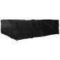 vidaXL Gartenmöbel-Abdeckung in L-Form 16 Ösen 260x210x80 cm vidaXL Gartenmöbel-Abdeckung in L-Form 16 Ösen 260x210x80 cm
