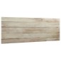 vidaXL Magnettafel Wandmontage Glas 60x20 cm vidaXL Magnettafel Wandmontage Glas 60x20 cm