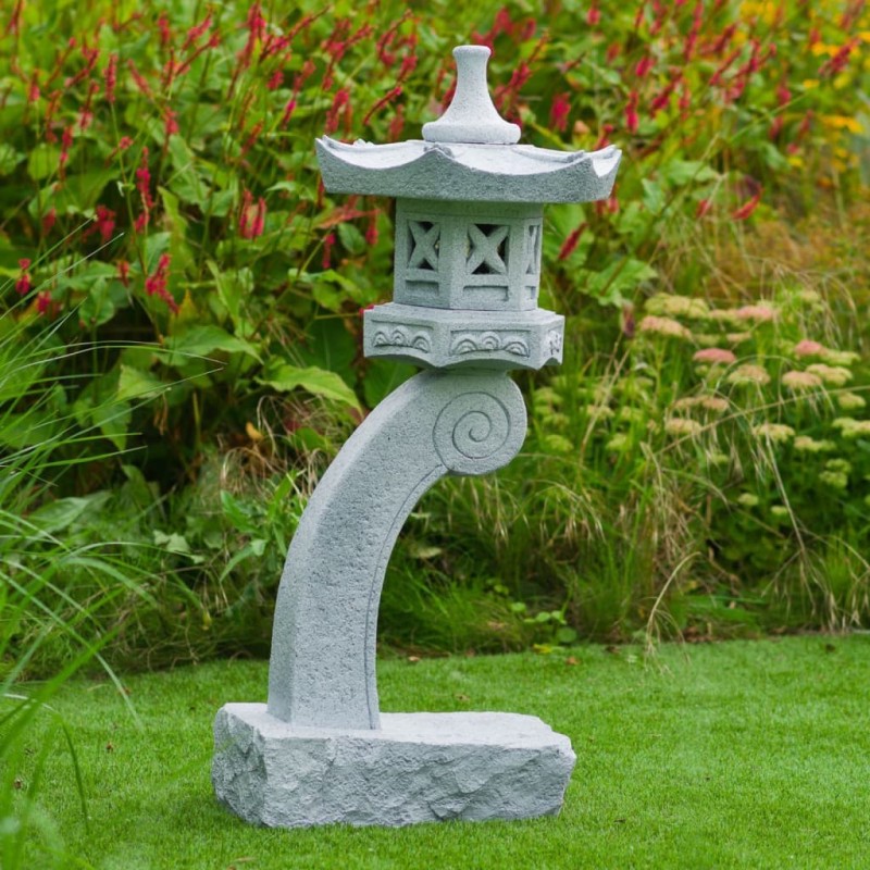 Ubbink Acqua Arte Gartenlaterne Roji Ubbink Acqua Arte Gartenlaterne Roji