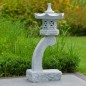 Ubbink Acqua Arte Gartenlaterne Roji Ubbink Acqua Arte Gartenlaterne Roji