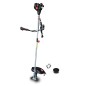 ELEM Garden Technic 2-in-1 Benzin-Freischneider 25 CC ELEM Garden Technic 2-in-1 Benzin-Freischneider 25 CC