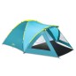 Bestway Camping-Zelt für 3 Personen Pavilio Activemount Blau Bestway Camping-Zelt für 3 Personen Pavilio Activemount Blau