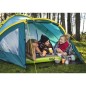 Bestway Camping-Zelt für 3 Personen Pavilio Activemount Blau Bestway Camping-Zelt für 3 Personen Pavilio Activemount Blau