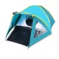 Bestway Camping-Zelt für 3 Personen Pavilio Activemount Blau Bestway Camping-Zelt für 3 Personen Pavilio Activemount Blau