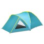 Bestway Camping-Zelt für 3 Personen Pavilio Activemount Blau Bestway Camping-Zelt für 3 Personen Pavilio Activemount Blau