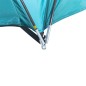 Bestway Camping-Zelt für 3 Personen Pavilio Activemount Blau Bestway Camping-Zelt für 3 Personen Pavilio Activemount Blau