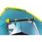 Bestway Camping-Zelt für 3 Personen Pavilio Activemount Blau Bestway Camping-Zelt für 3 Personen Pavilio Activemount Blau