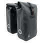 Willex Fahrradtaschen Wasserdicht 34 L Grau Willex Fahrradtaschen Wasserdicht 34 L Grau