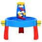 vidaXL 3-1 Wasser-Sand-Spieltisch für Kinder vidaXL 3-1 Wasser-Sand-Spieltisch für Kinder