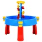 vidaXL 3-1 Wasser-Sand-Spieltisch für Kinder vidaXL 3-1 Wasser-Sand-Spieltisch für Kinder