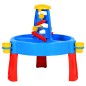 vidaXL 3-1 Wasser-Sand-Spieltisch für Kinder vidaXL 3-1 Wasser-Sand-Spieltisch für Kinder