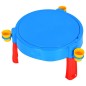vidaXL 3-1 Wasser-Sand-Spieltisch für Kinder vidaXL 3-1 Wasser-Sand-Spieltisch für Kinder