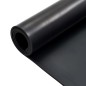 vidaXL Bodenmatte Rutschfest Gummi 1,2x2 m 6 mm Glatt vidaXL Bodenmatte Rutschfest Gummi 1,2x2 m 6 mm Glatt