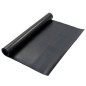 vidaXL Bodenmatte Rutschfest Gummi 1,2x2 m 6 mm Glatt vidaXL Bodenmatte Rutschfest Gummi 1,2x2 m 6 mm Glatt