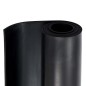 vidaXL Bodenmatte Rutschfest Gummi 1,2x2 m 6 mm Glatt vidaXL Bodenmatte Rutschfest Gummi 1,2x2 m 6 mm Glatt