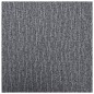 vidaXL Laminat Dielen Selbstklebend 5,11 m² PVC Grau vidaXL Laminat Dielen Selbstklebend 5,11 m² PVC Grau