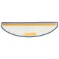 vidaXL Treppenmatten 15 Stk. Blau 65x21x4 cm vidaXL Treppenmatten 15 Stk. Blau 65x21x4 cm
