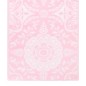 vidaXL Outdoor-Teppich Rosa 80x150 cm PP vidaXL Outdoor-Teppich Rosa 80x150 cm PP