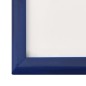 vidaXL Bilderrahmen Collage 5 Stk. für Wand Tisch Blau 28x35 cm MDF vidaXL Bilderrahmen Collage 5 Stk. für Wand Tisch Blau 28x35 cm MDF