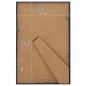 vidaXL Bilderrahmen Collage 5 Stk. für Wand Tisch Blau 28x35 cm MDF vidaXL Bilderrahmen Collage 5 Stk. für Wand Tisch Blau 28x35 cm MDF