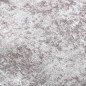 vidaXL Teppich Waschbar 80x150 cm Grau Rutschfest vidaXL Teppich Waschbar 80x150 cm Grau Rutschfest
