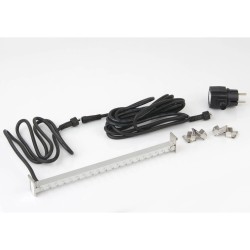 Ubbink LED-Streifen mit 35 LEDs 60 cm Blau 1312119