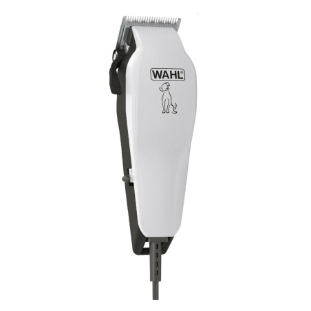 Wahl 9-tlg. Tier-Schermaschine Starter Weiß