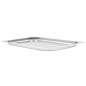 vidaXL Gastronormbehälter 4 Stk. GN 1/1 20 mm Edelstahl vidaXL Gastronormbehälter 4 Stk. GN 1/1 20 mm Edelstahl