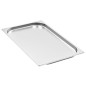 vidaXL Gastronormbehälter 4 Stk. GN 1/1 20 mm Edelstahl vidaXL Gastronormbehälter 4 Stk. GN 1/1 20 mm Edelstahl
