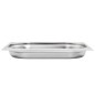 vidaXL Gastronormbehälter 8 Stk. GN 1/2 40 mm Edelstahl vidaXL Gastronormbehälter 8 Stk. GN 1/2 40 mm Edelstahl