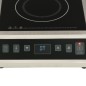 vidaXL Elektrischer Tisch-Induktionskochfeld mit Touchscreen 3500 W vidaXL Elektrischer Tisch-Induktionskochfeld mit Touchscreen 3500 W