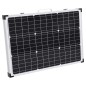 vidaXL Solarmodul in Koffer-Design Klappbar 120 W 12V vidaXL Solarmodul in Koffer-Design Klappbar 120 W 12V
