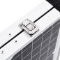 vidaXL Solarmodul in Koffer-Design Klappbar 120 W 12V vidaXL Solarmodul in Koffer-Design Klappbar 120 W 12V