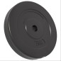 vidaXL Hantelscheiben 6 Stk. 30 kg Zement vidaXL Hantelscheiben 6 Stk. 30 kg Zement