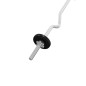 vidaXL Langhantel und Kurzhantel Set 30 kg Gusseisen vidaXL Langhantel und Kurzhantel Set 30 kg Gusseisen