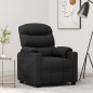 Relaxsessel Schwarz Stoff Relaxsessel Schwarz Stoff