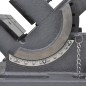 vidaXL Maschinenschraubstock Kippbar Handbetrieben 110 mm vidaXL Maschinenschraubstock Kippbar Handbetrieben 110 mm