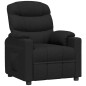 Relaxsessel Schwarz Stoff Relaxsessel Schwarz Stoff