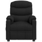 Relaxsessel Schwarz Stoff Relaxsessel Schwarz Stoff