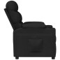 Relaxsessel Schwarz Stoff Relaxsessel Schwarz Stoff